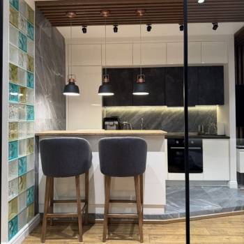 Продается 2-х комнатная квартира, 53,3 м²