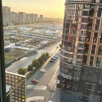 Продается 2-х комнатная квартира, 70 м²