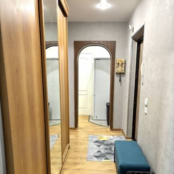 Продается 2-х комнатная квартира, 54 м²