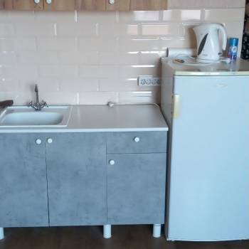 Продается 1-комнатная квартира, 20 м²