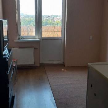 Продается 1-комнатная квартира, 20 м²