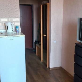 Продается 1-комнатная квартира, 20 м²