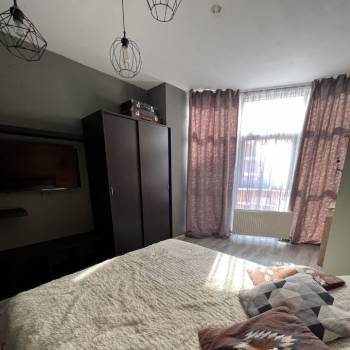 Продается 2-х комнатная квартира, 53,3 м²