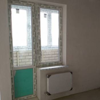 Продается 1-комнатная квартира, 28,1 м²