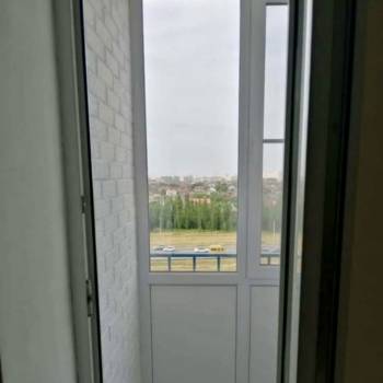 Продается 1-комнатная квартира, 40 м²