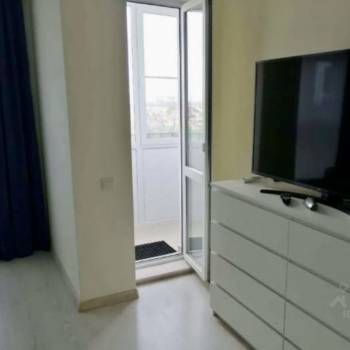 Продается 1-комнатная квартира, 40 м²