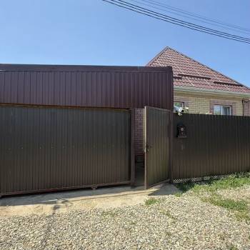 Продается Дом, 112 м²