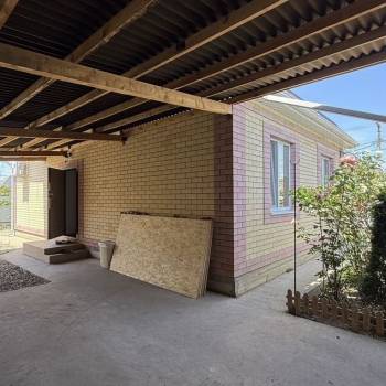 Продается Дом, 112 м²