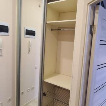 Сдается 1-комнатная квартира, 32 м²