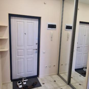 Сдается 1-комнатная квартира, 32 м²