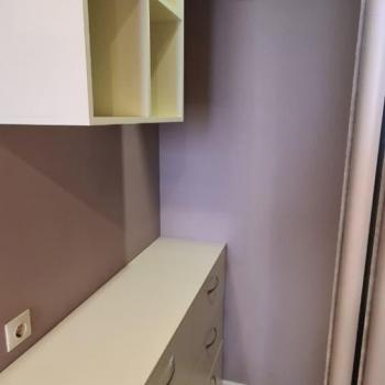 Сдается 1-комнатная квартира, 32 м²