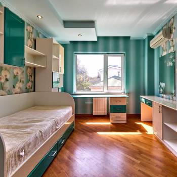 Продается 3-х комнатная квартира, 96,2 м²