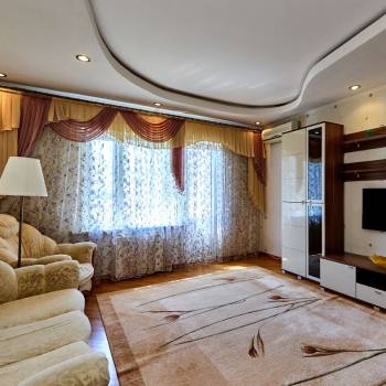 Продается 3-х комнатная квартира, 96,2 м²