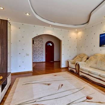 Продается 3-х комнатная квартира, 96,2 м²