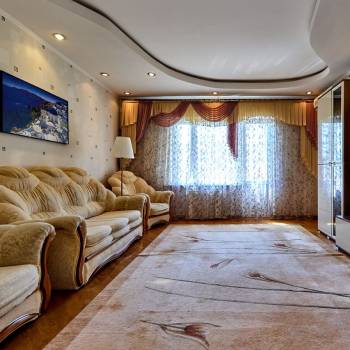 Продается 3-х комнатная квартира, 96,2 м²