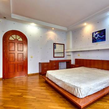 Продается 3-х комнатная квартира, 96,2 м²