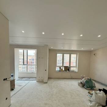 Продается 3-х комнатная квартира, 77 м²