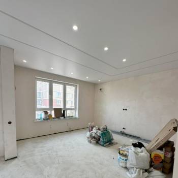 Продается 3-х комнатная квартира, 77 м²