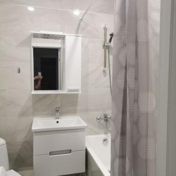 Сдается 1-комнатная квартира, 42 м²