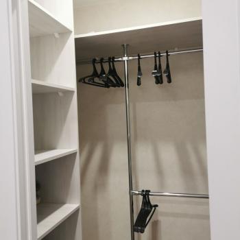 Сдается 1-комнатная квартира, 42 м²