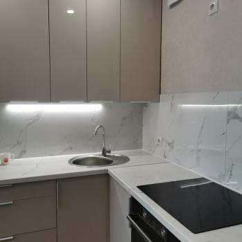 Сдается 1-комнатная квартира, 42 м²