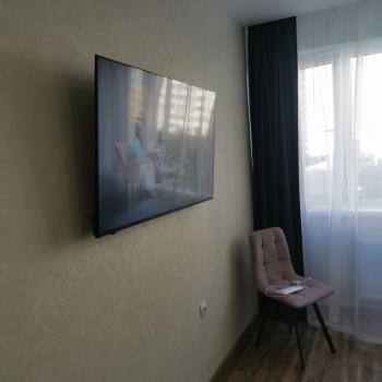 Сдается 1-комнатная квартира, 42 м²