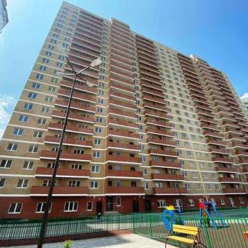 Сдается 1-комнатная квартира, 42 м²