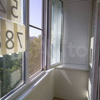 Продается 1-комнатная квартира, 29,7 м²