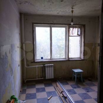 Продается 1-комнатная квартира, 29,7 м²