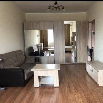 Сдается 1-комнатная квартира, 46,6 м²