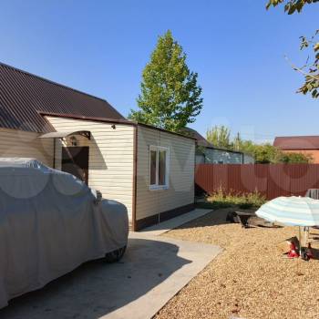 Продается Дом, 56 м²