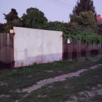 Продается Участок, 600 м²