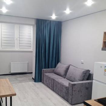 Продается 1-комнатная квартира, 23 м²