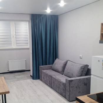 Продается 1-комнатная квартира, 23 м²