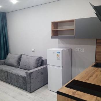 Продается 1-комнатная квартира, 23 м²
