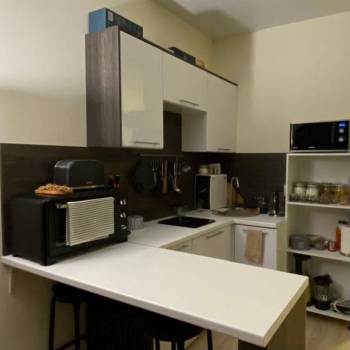 Продается 1-комнатная квартира, 24 м²