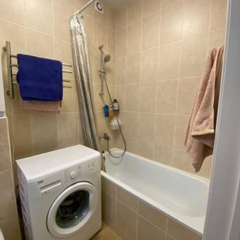 Продается 1-комнатная квартира, 24 м²