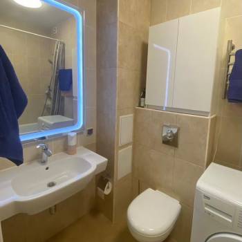 Продается 1-комнатная квартира, 24 м²