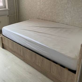 Продается 2-х комнатная квартира, 41,7 м²