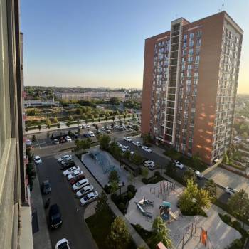 Продается 2-х комнатная квартира, 63,1 м²