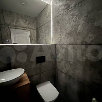 Продается 2-х комнатная квартира, 63,1 м²