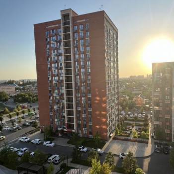 Продается 2-х комнатная квартира, 63,1 м²