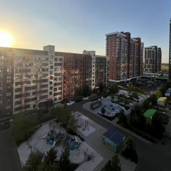 Продается 2-х комнатная квартира, 63,1 м²