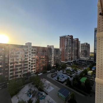 Продается 2-х комнатная квартира, 63,1 м²