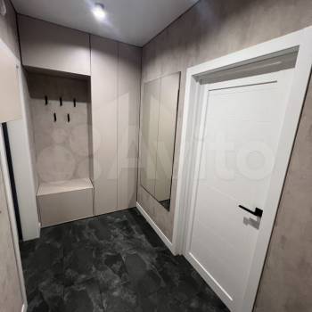 Продается 2-х комнатная квартира, 63,1 м²