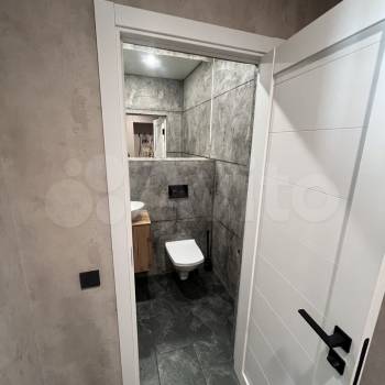 Продается 2-х комнатная квартира, 63,1 м²