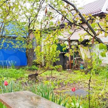 Продается Дом, 36 м²