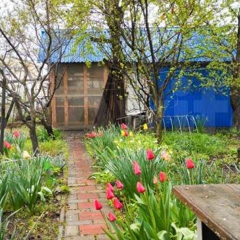 Продается Дом, 36 м²