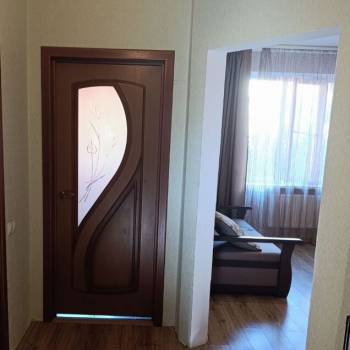 Продается 1-комнатная квартира, 34,3 м²