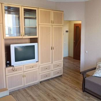 Продается 1-комнатная квартира, 34,3 м²